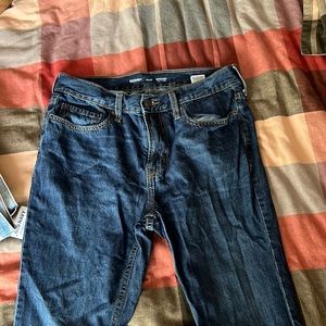Old Navy Mens Bootcut